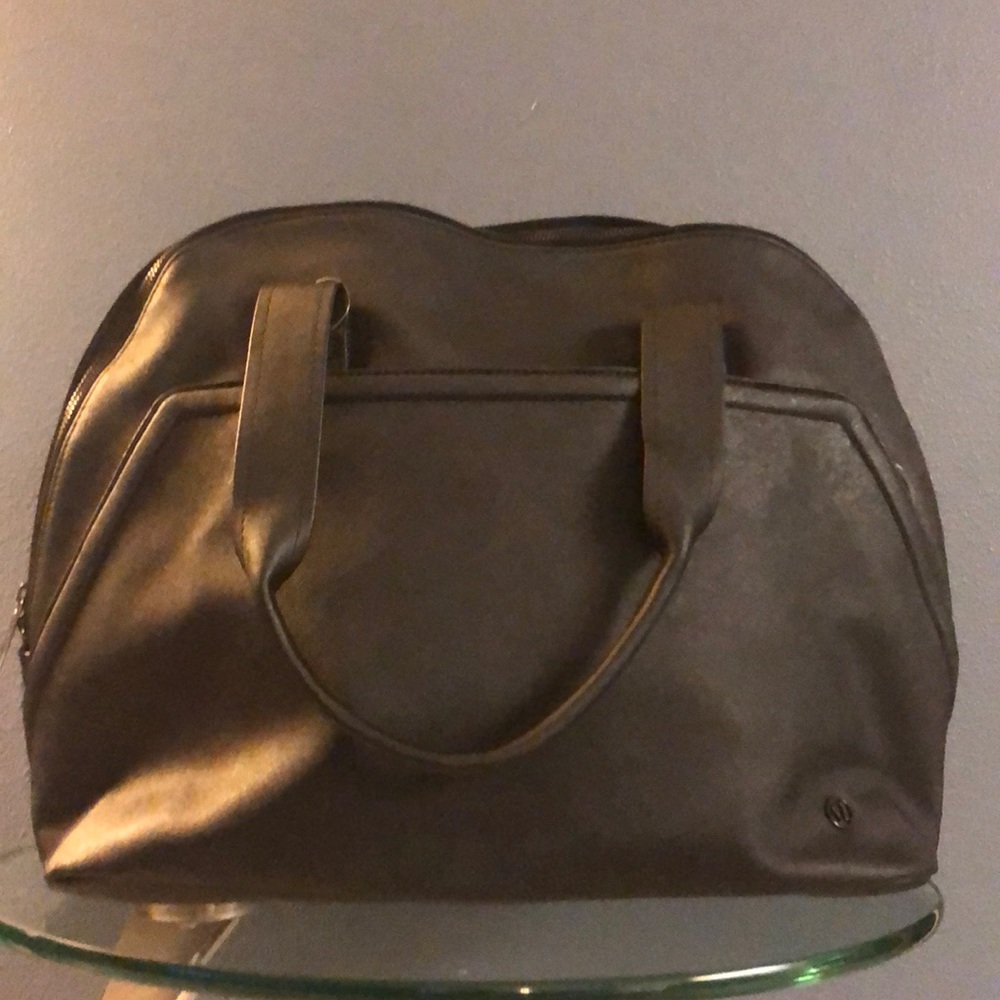 Lululemon Yin Time Bag, Brand New